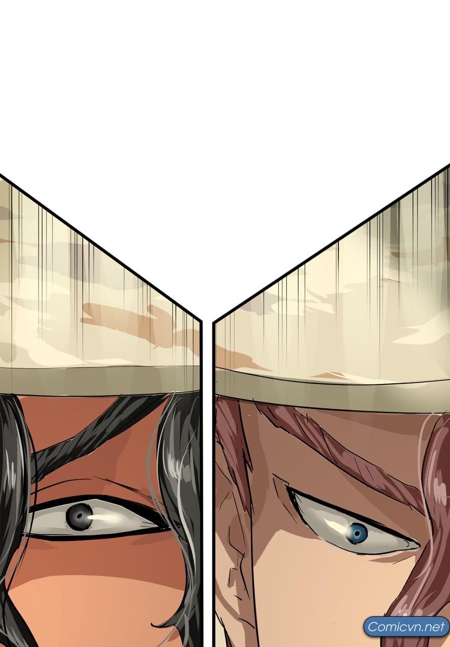 vua sinh tồn chapter 20 17