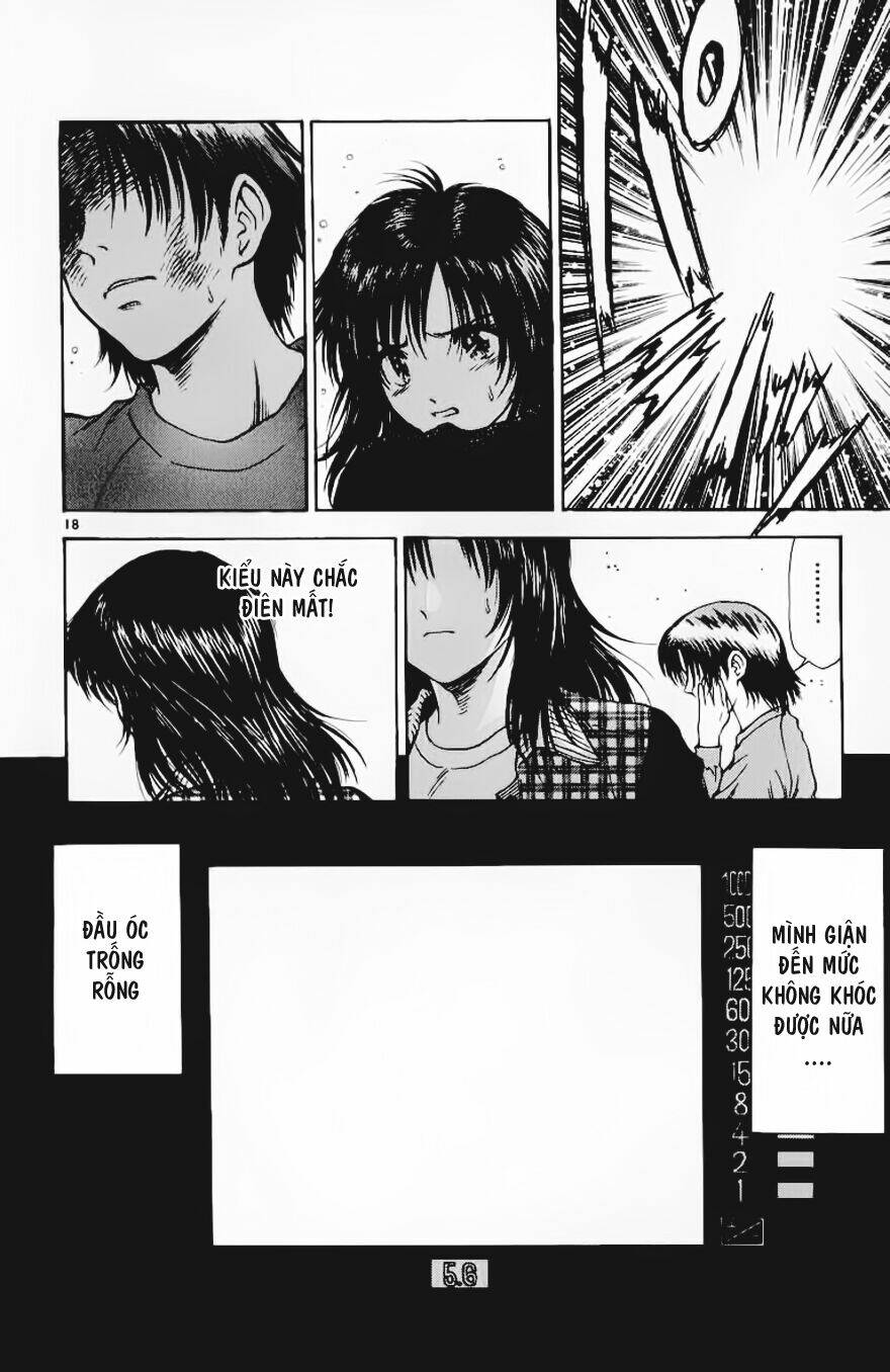 salad days chapter 69 18