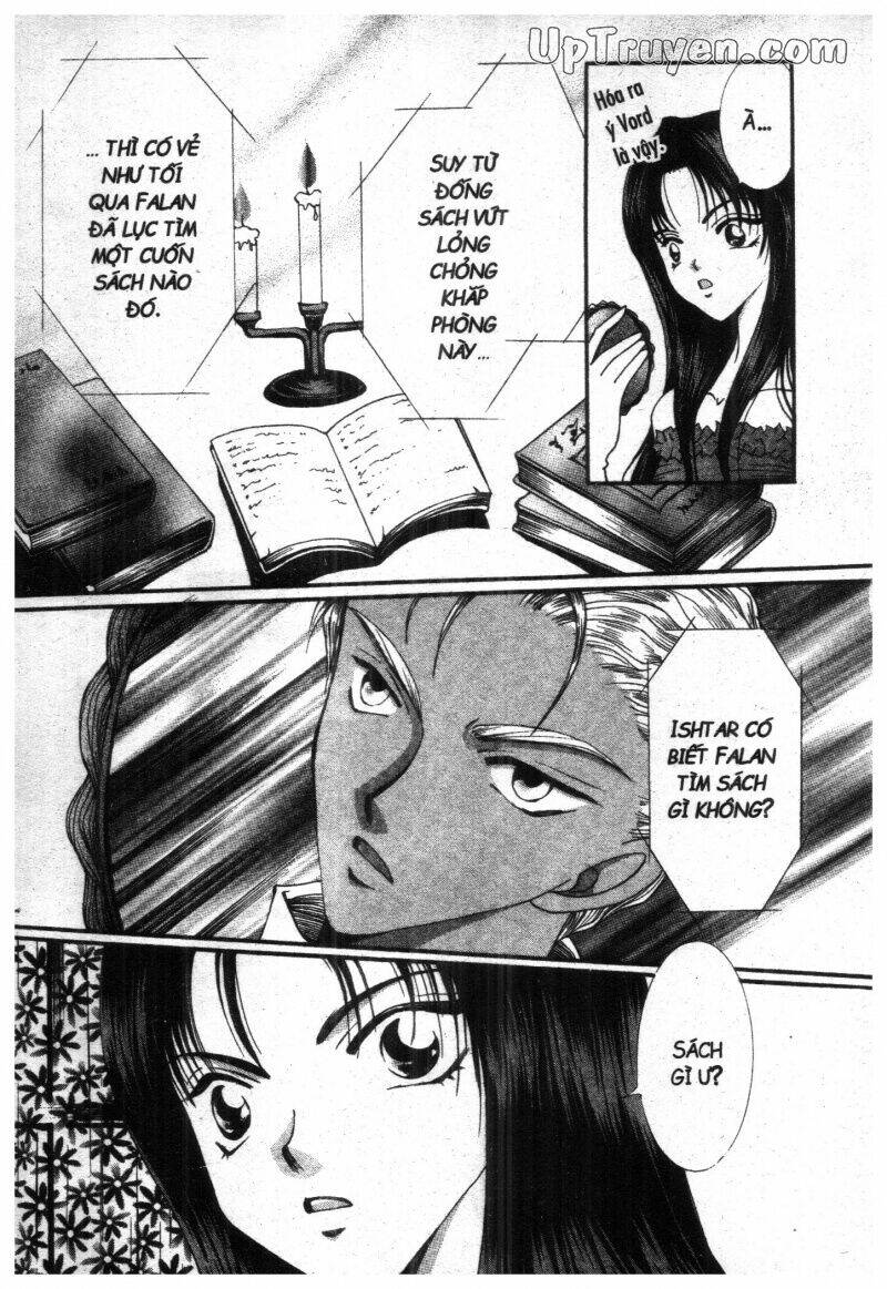 vampire game chapter 11 105