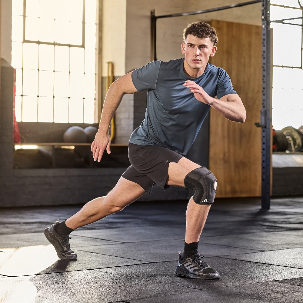 BĂNG ĐẦU GỐI ADIDAS ADSU-1500