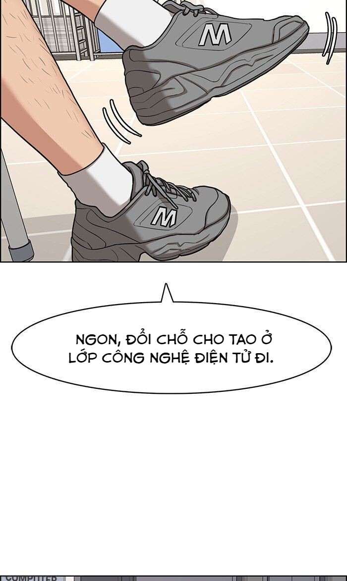 vẻ đẹp đích thực - true beauty chapter 109 61