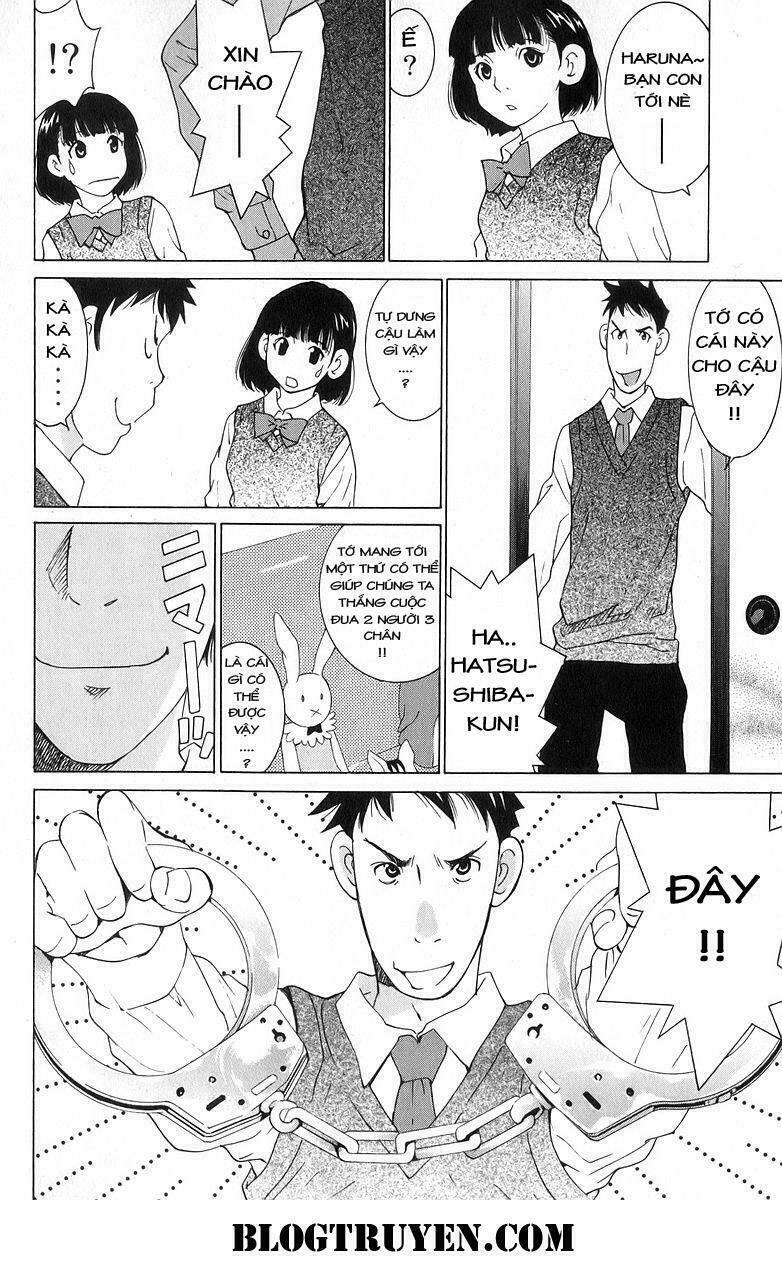 gacha gacha - secret chapter 44 14