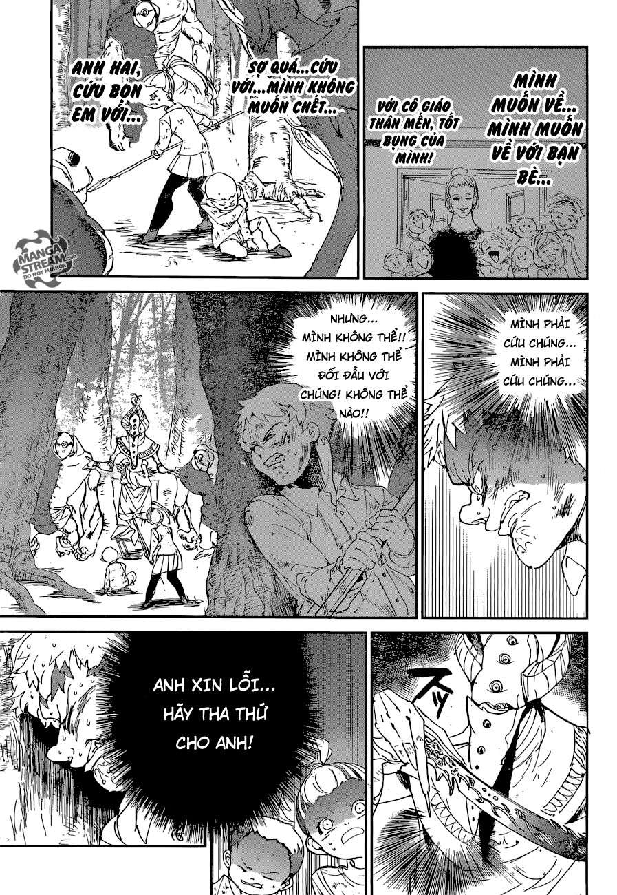 miền đất hứa chapter 66 8