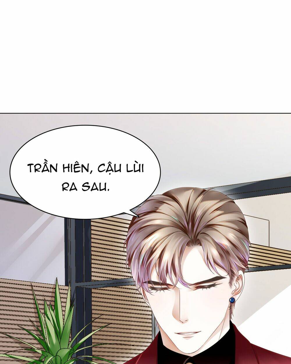 ma vương ngạo kiều tổng tài không thể chọc chapter 8 7