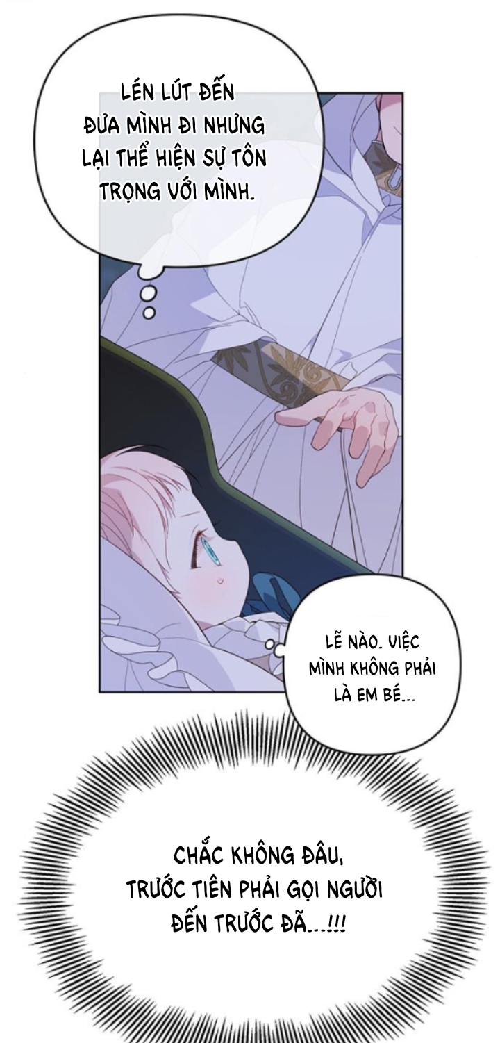 Tiểu Bạo Chúa chapter 8.2 - Trang 24