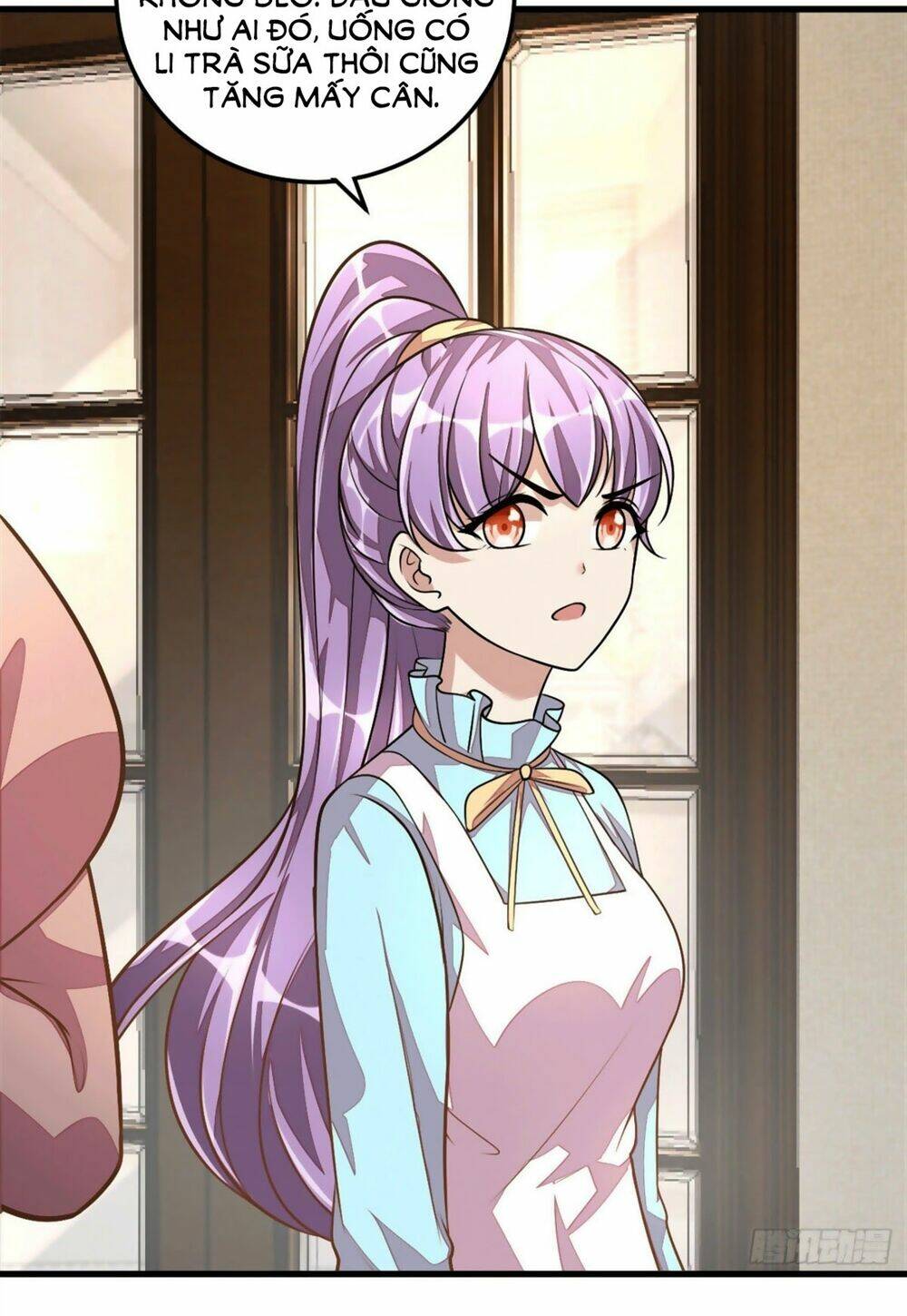 ông xã, em muốn ăn cho anh sạt nghiệp! chapter 24 26