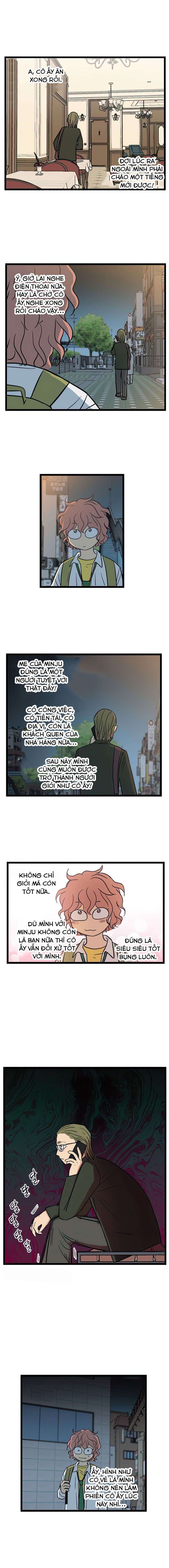 no home - không nhà chapter 90 7