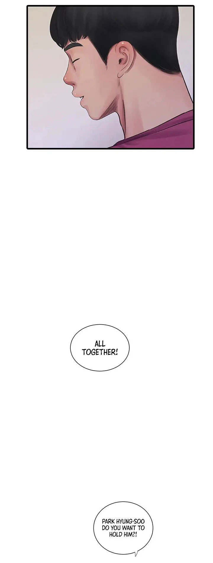 chị dâu trinh nữ chapter 112 14