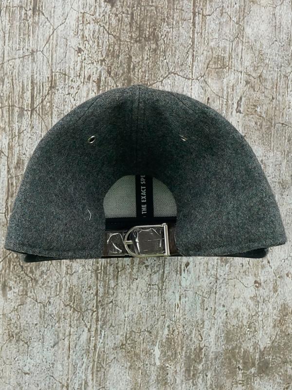 NÓN SNAPBACK TRUE KD WOOL STRAPBACK CAP