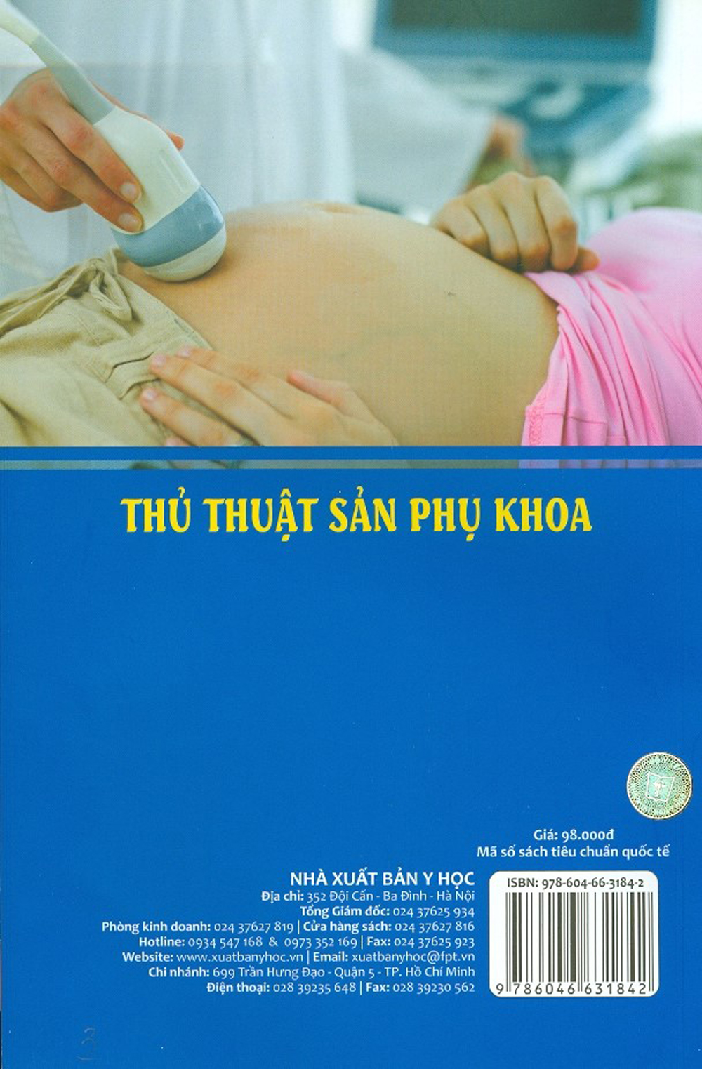 Thủ Thuật Sản Phụ Khoa