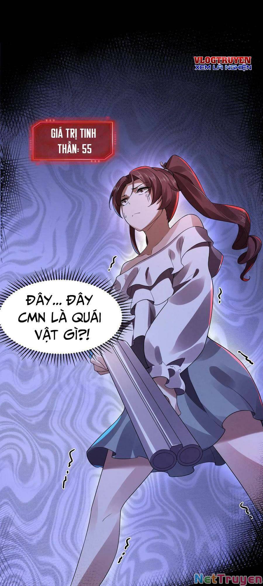 bởi vì cẩn thận mà quá phận hung ác chapter 28 19