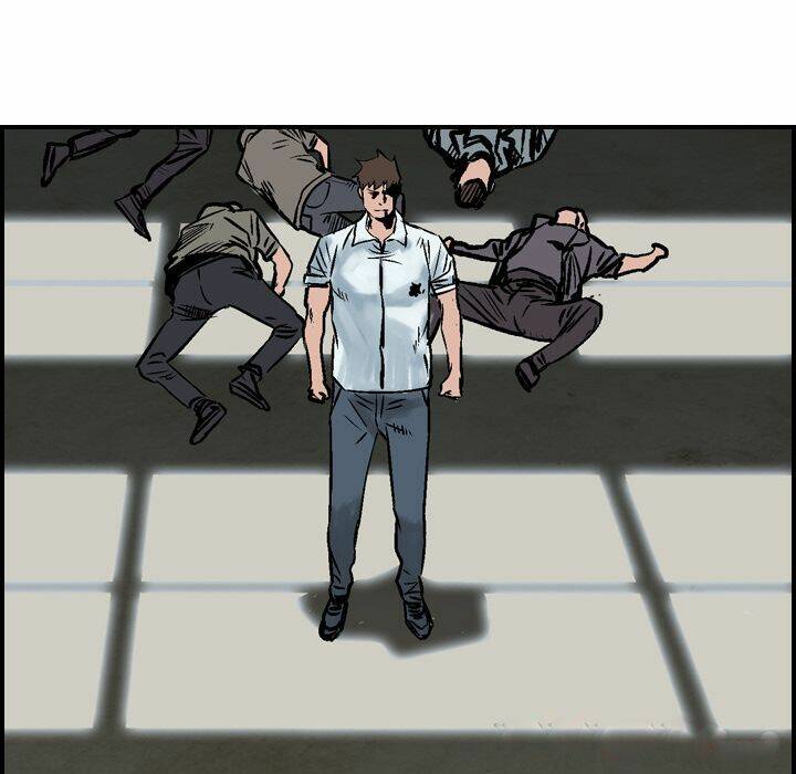 huyền thoại : khởi đầu chapter 47 38