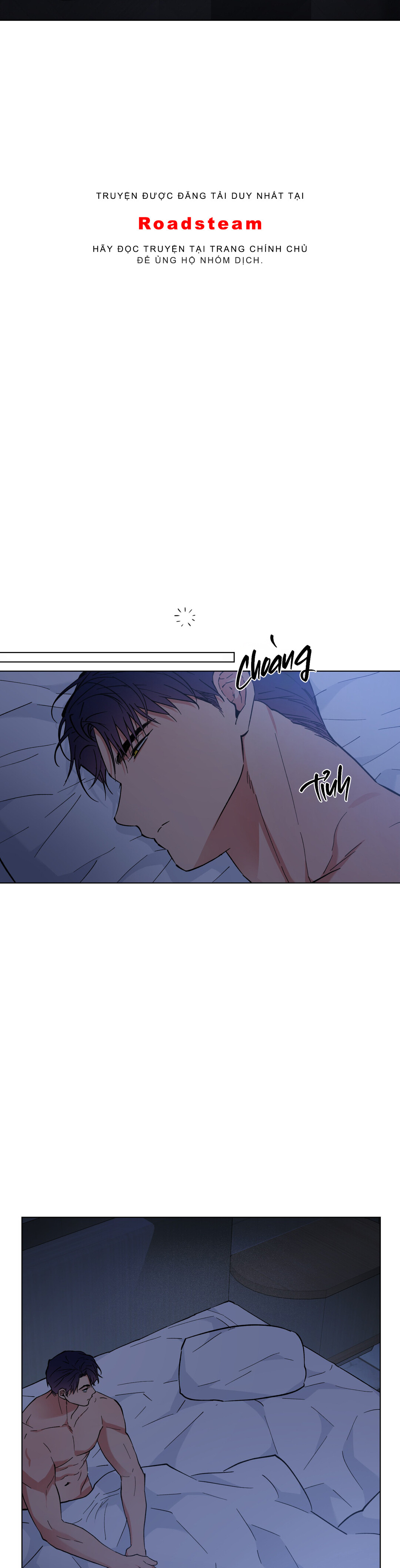 bình minh trên sông mây chapter 61 19