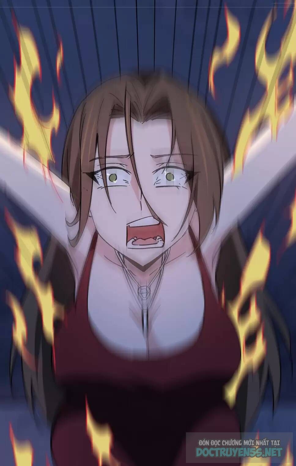 giải cứu 99 nữ chính ở mạt thế chapter 114 45