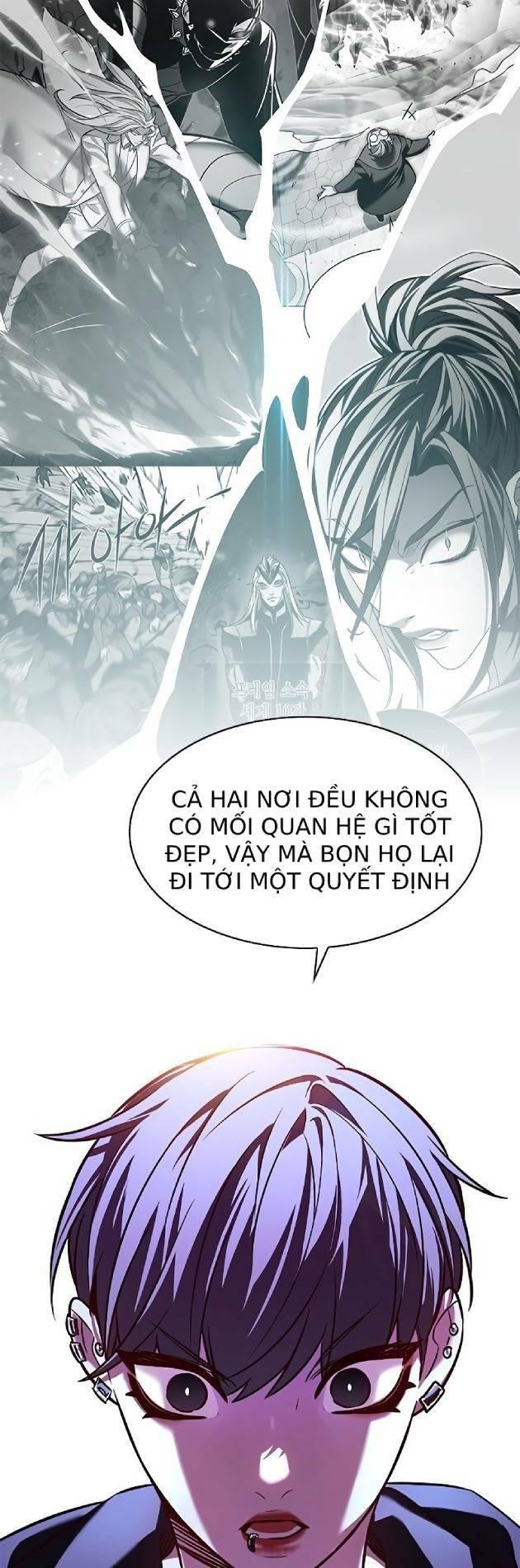biến thân thành mèo chapter 239 23