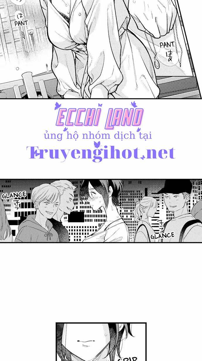 giả vờ ngủ cũng không ngăn được anh ấy chapter 130.1 12