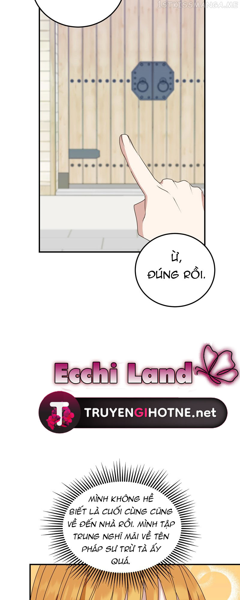 nụ hôn yêu tinh chapter 20.2 26