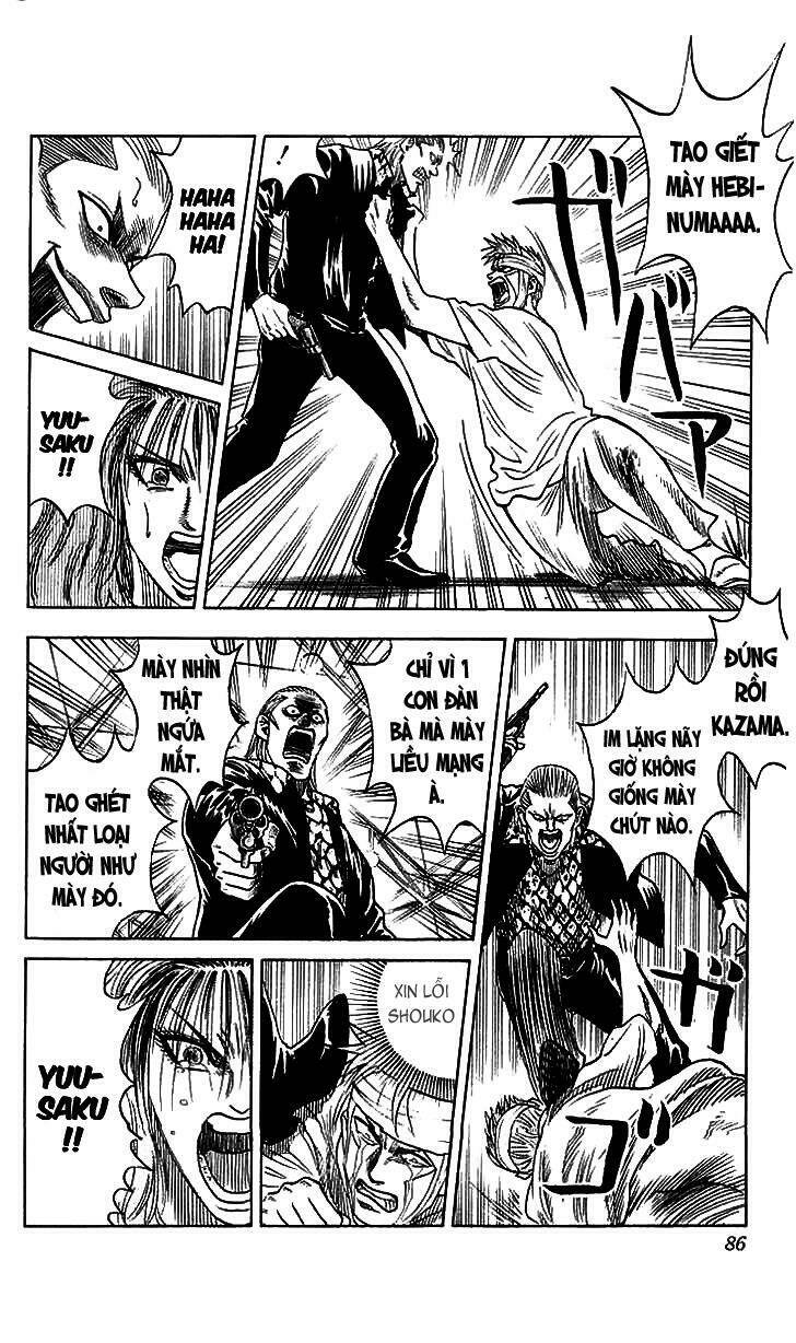 hareluya chapter 83 19