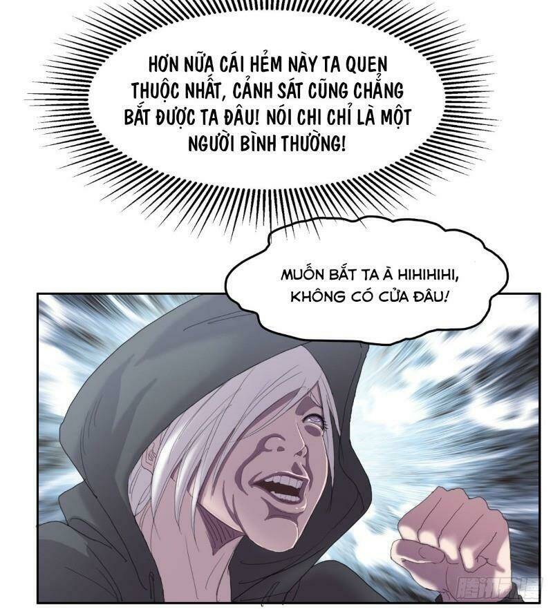 phụ hồn giả chapter 20 5