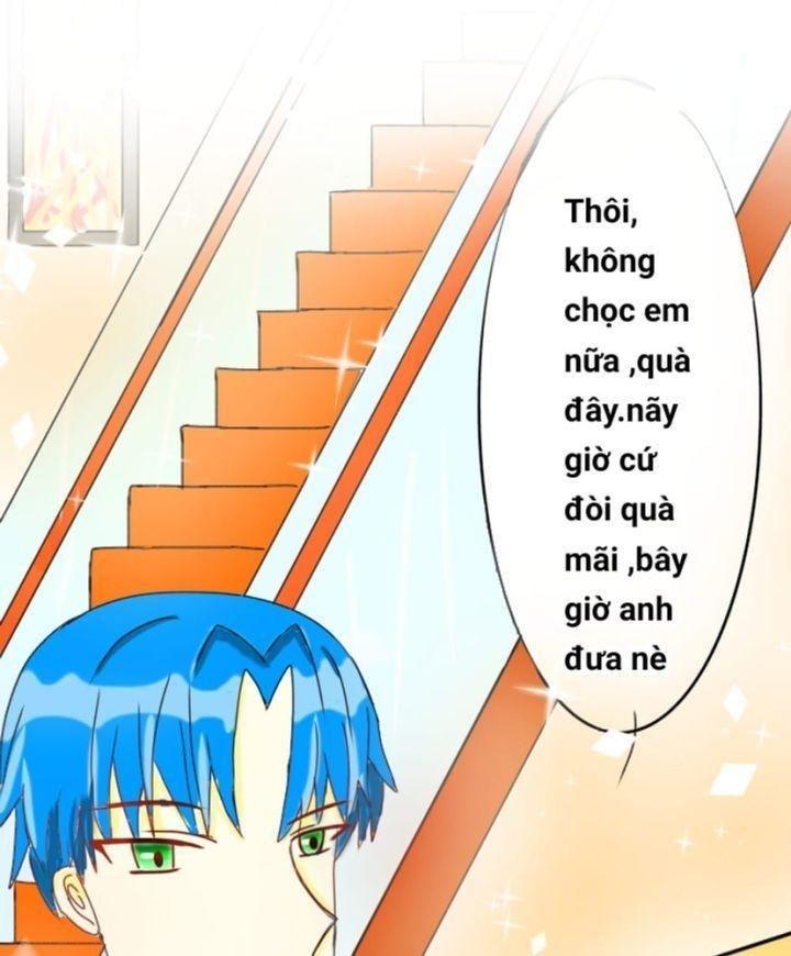 xuyên không làm thái tử phi chapter 1 93