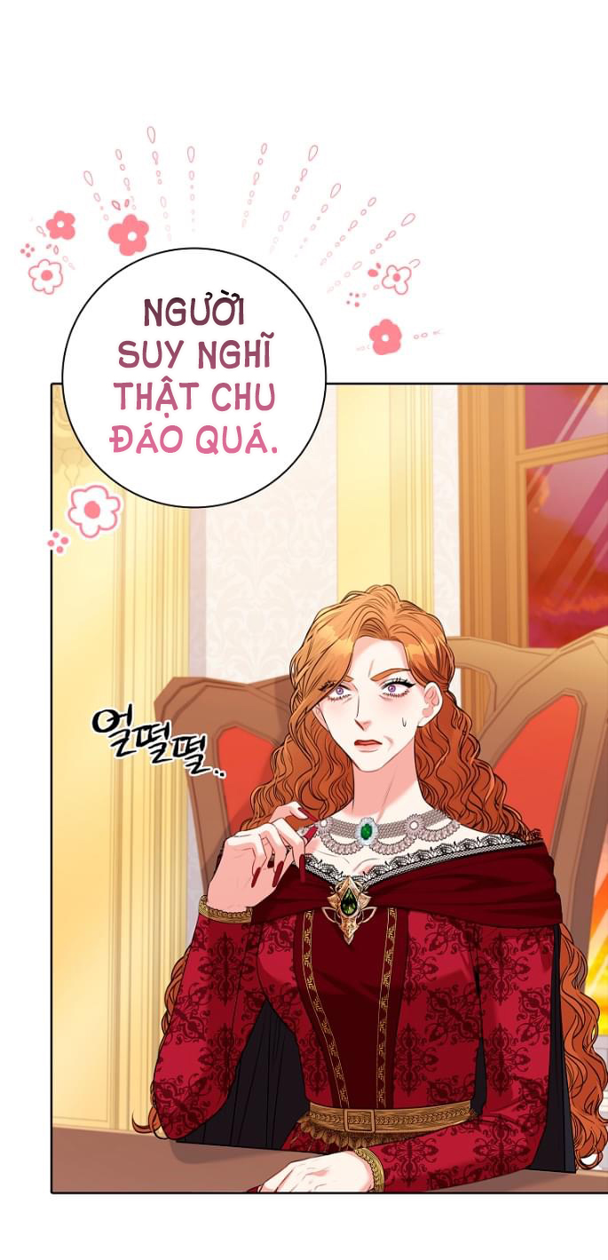 trở thành thư ký của bạo chúa chapter 81 33