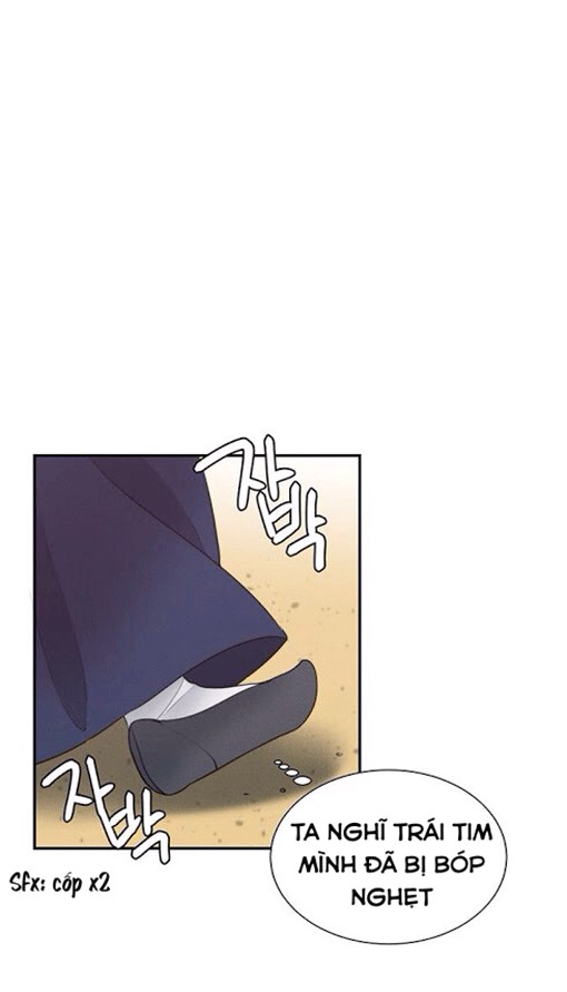 người tình của gwanghae chapter 23 43