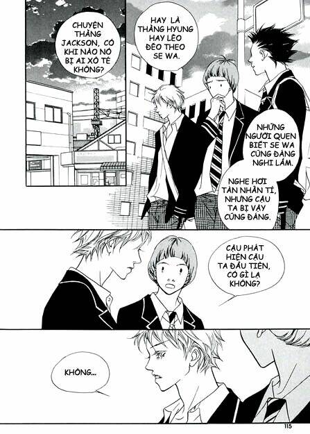 bông hoa của tội lỗi chapter 6 25