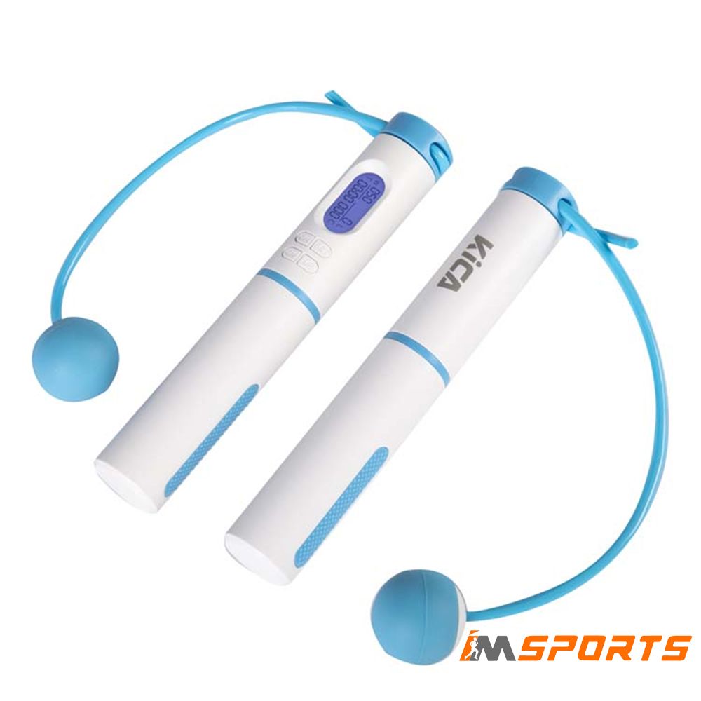 Dây nhảy giảm cân - Kica Jump Rope