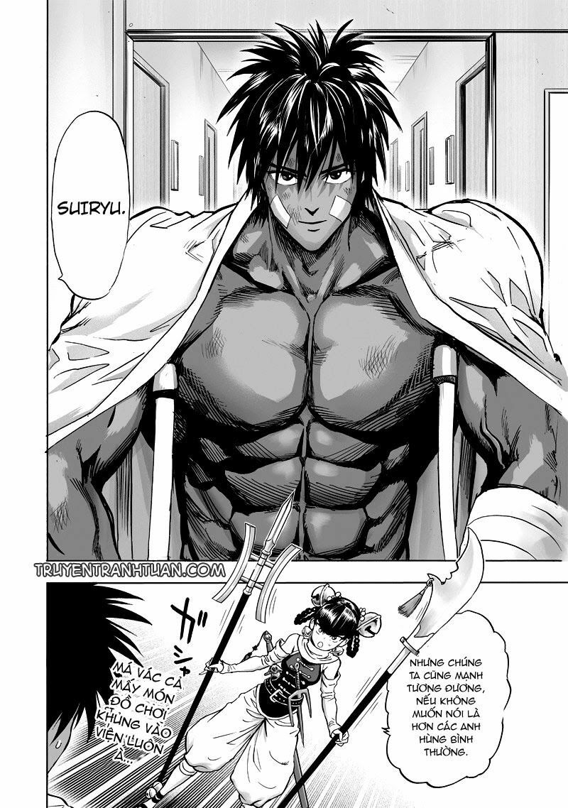 one-punch man chapter 176 16