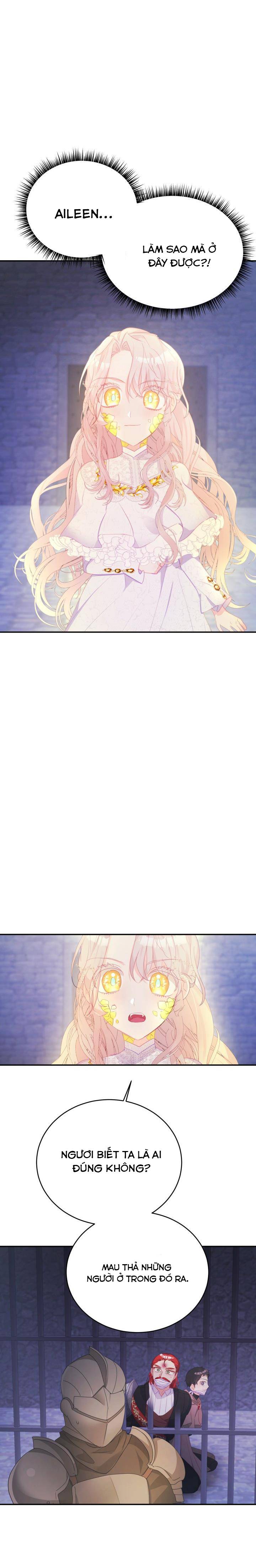 đứa con của rồng chapter 40 1