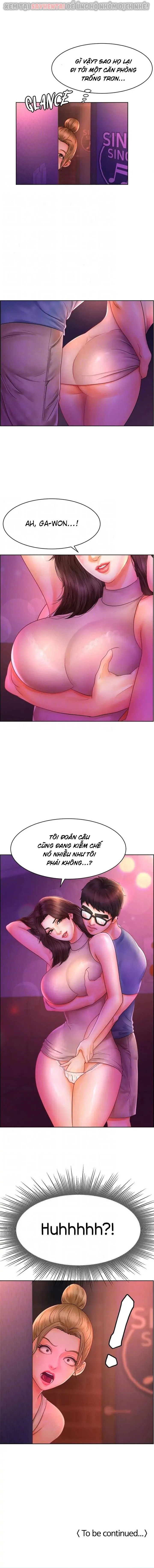 câu lập bộ manga quyến rũ chapter 10 13