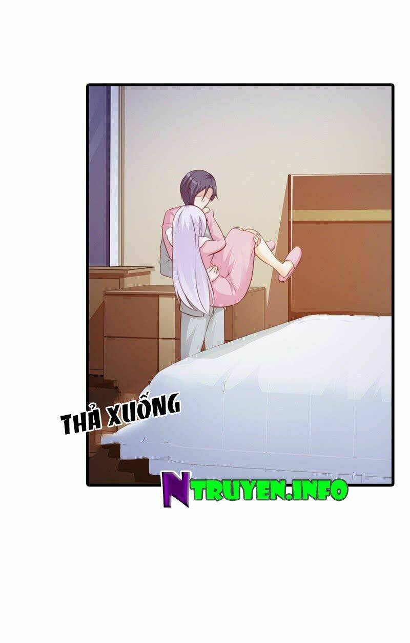 boss cấm dục thành nghiện chapter 10 26