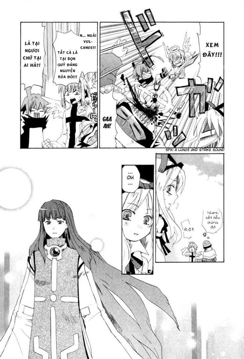 makai senki disgaea chapter 8 11