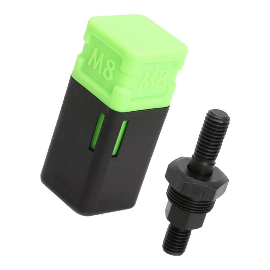 3-part Rivet Pliers Mouthpieces, Hand Rivet  Nutsert Rivet Nuts