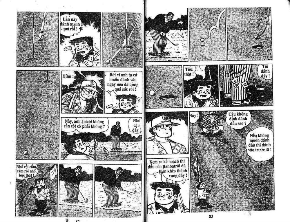 tân teppi chapter 18 39