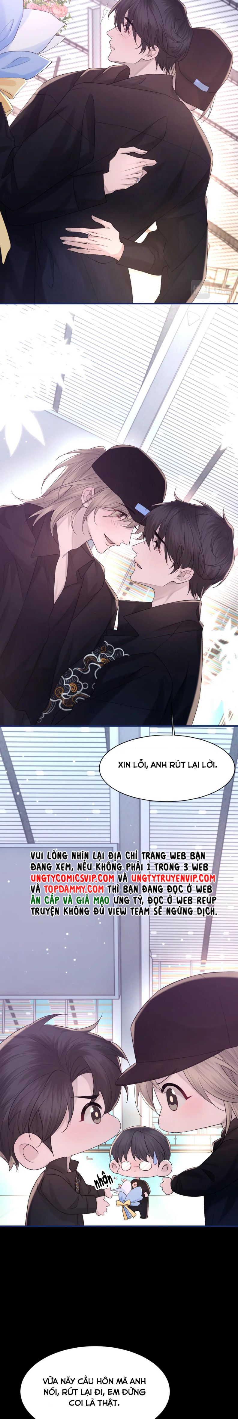 cấu bệnh chapter 101 15