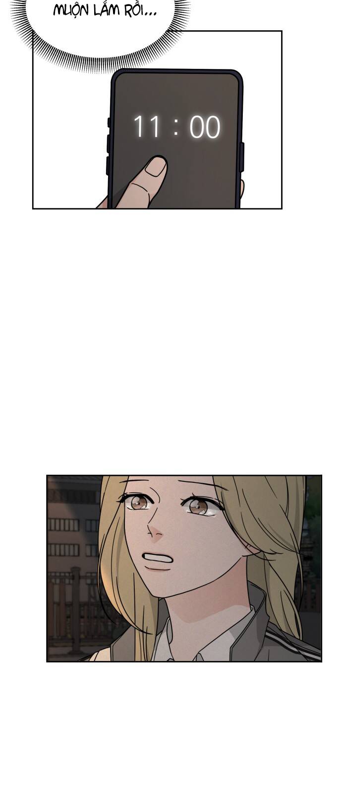 thùng quần áo tình yêu chapter 24 33