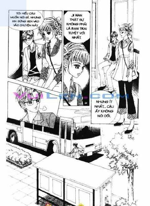 ánh nắng chói chang chapter 4 42