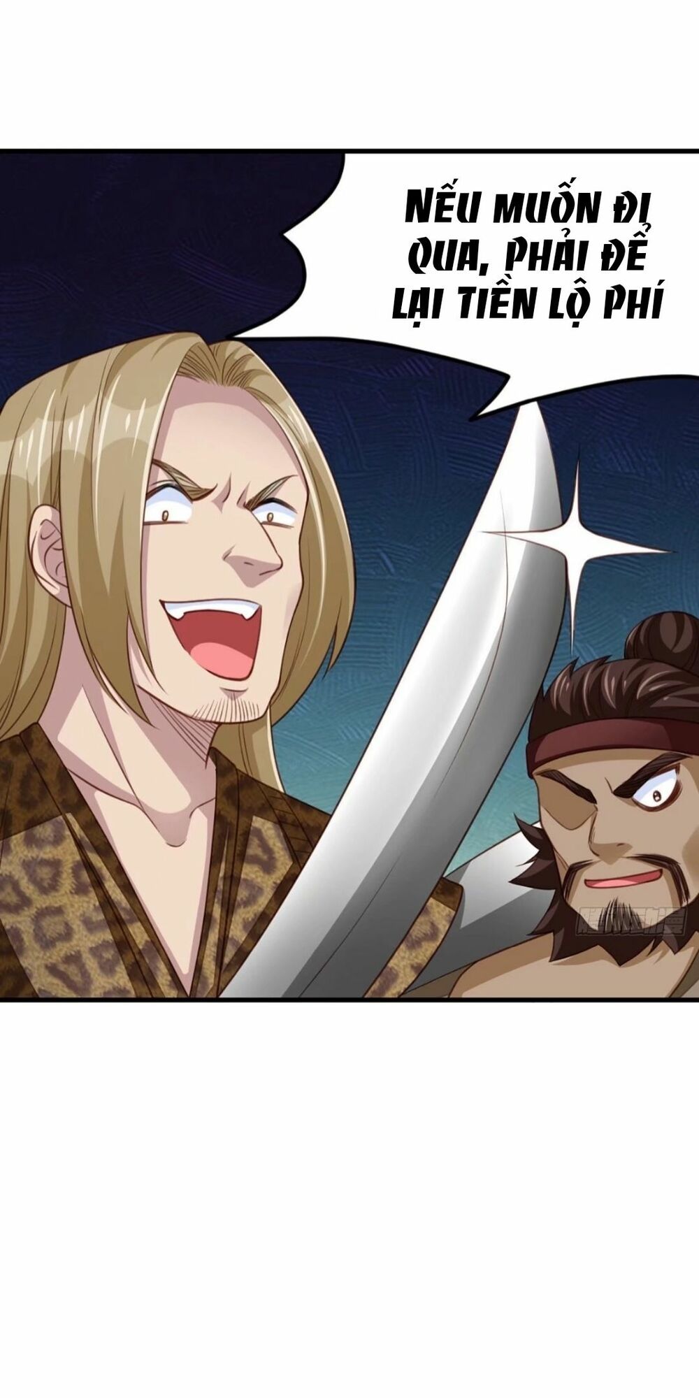 thuần hóa ba ba bạo quân chapter 7 60