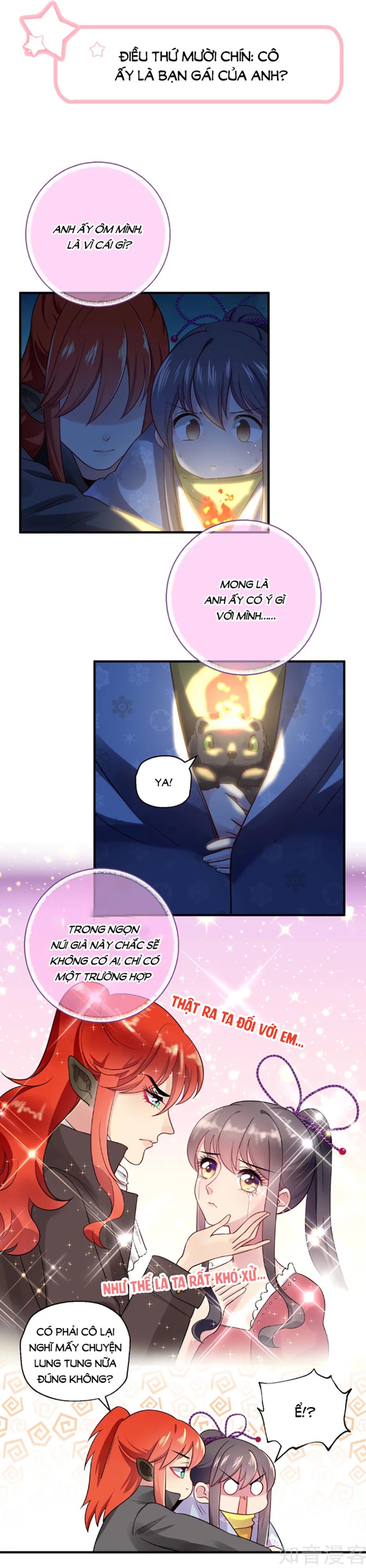 anh ấy đến từ địa ngục chapter 19 3