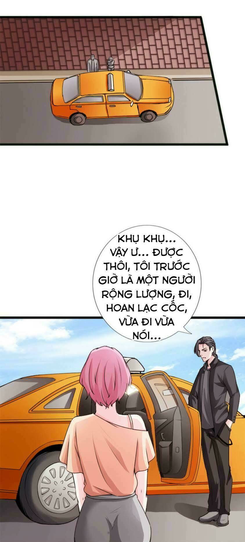 tuyệt phẩm tà thiếu chapter 20 14