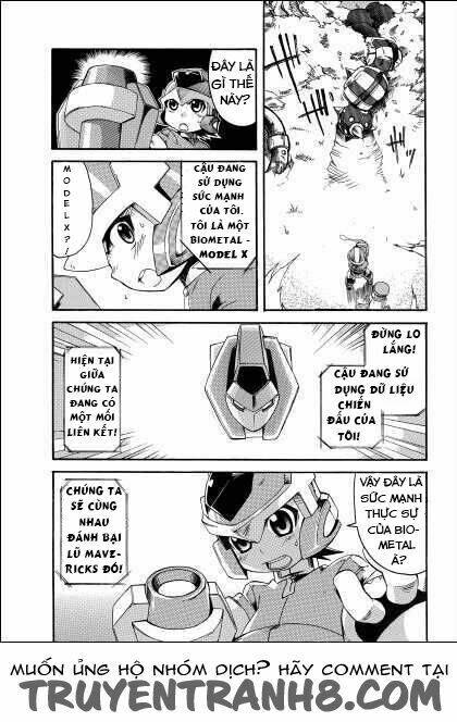 chiến binh thế giới ảo zx chapter 1 25