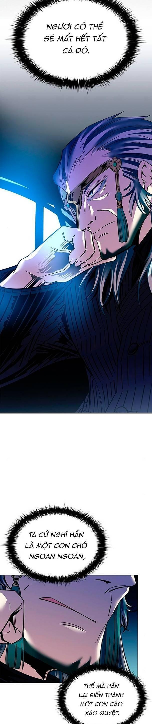 tiêu diệt ác nhân chapter 76 26