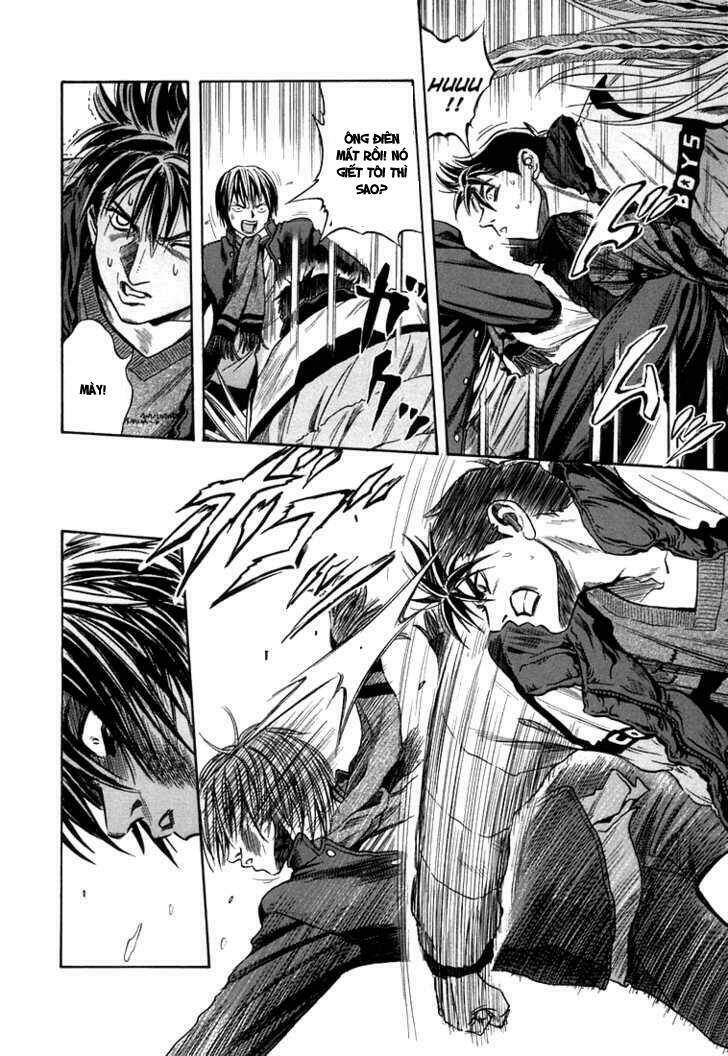 otogi matsuri chapter 22 8