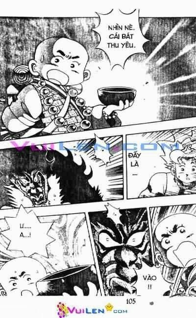 những người bạn tốt chapter 1 106