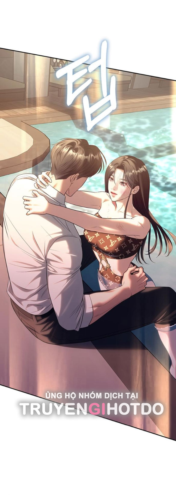 xâm nhập trường trung học tài phiệt chapter 61.2 23