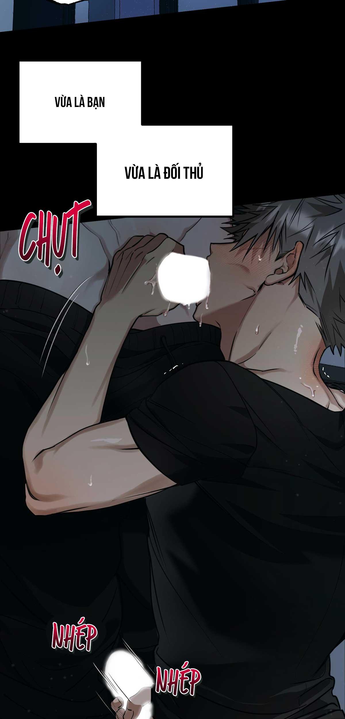 tôn kính và khát khao chapter 1 2