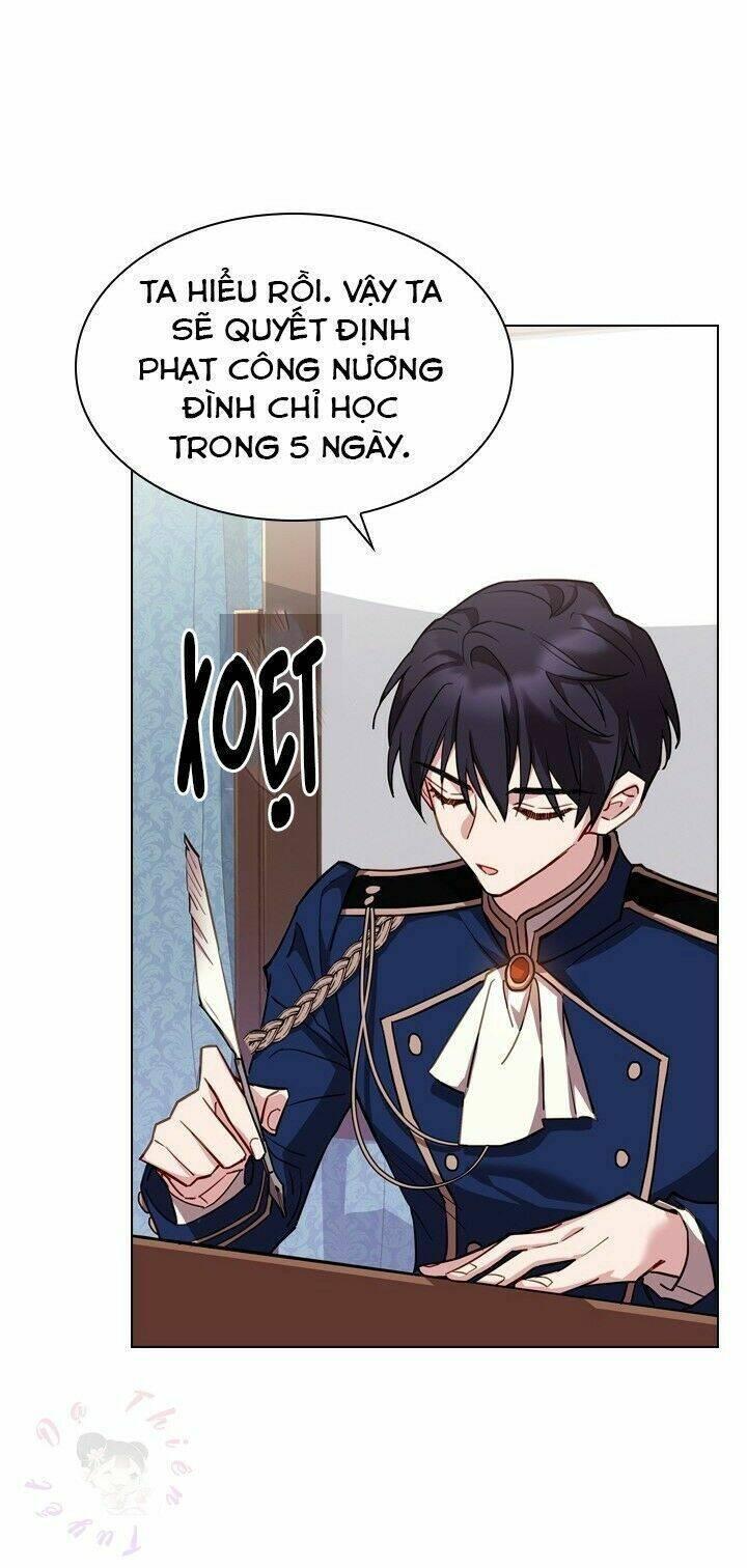 để yên cho tiểu thư hiền chapter 15 45