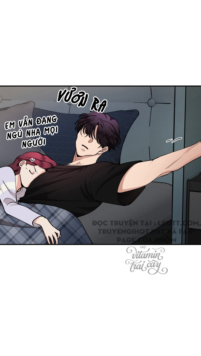 oan gia ngõ hẹp chapter 36 47