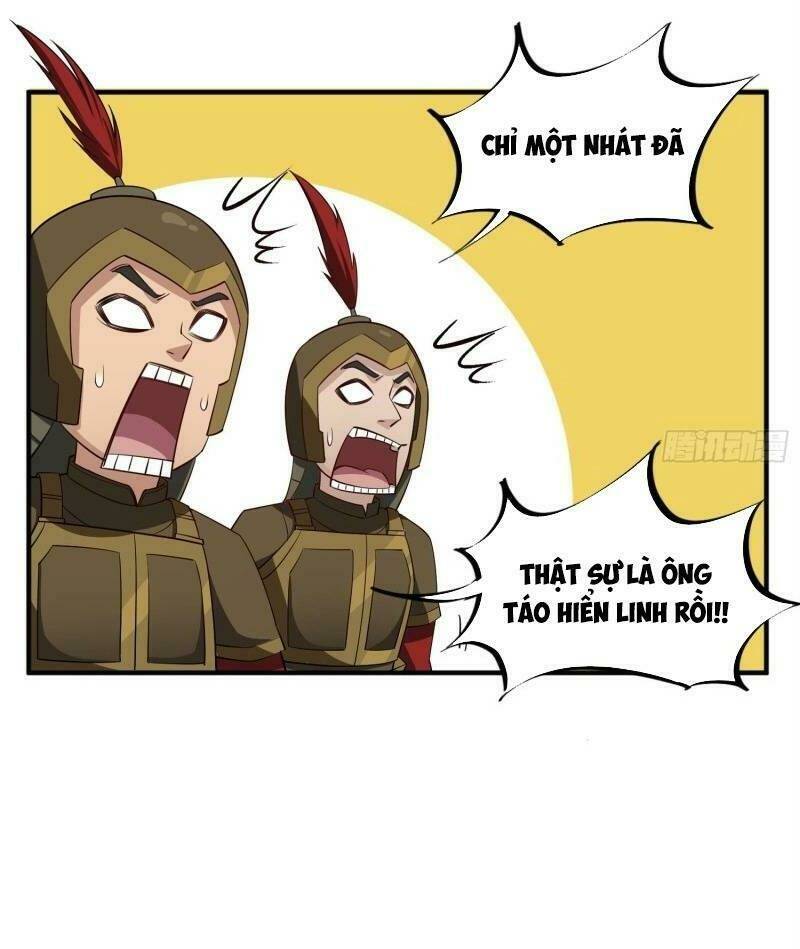 trọng sinh tới đại đường chapter 94 22